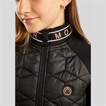 Montar MoAva VIV Junior logo hybride jas